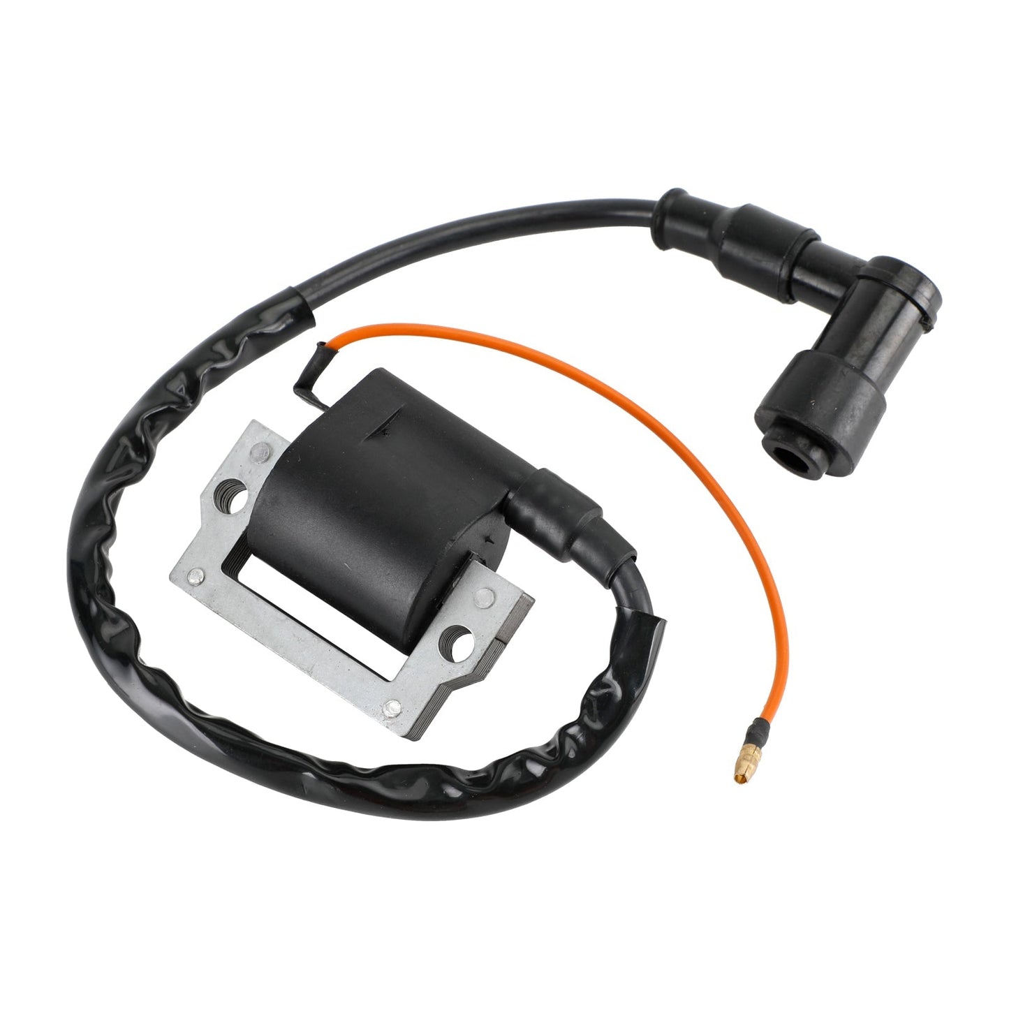 Ignition Coil Models fit for For Yamaha LB50 LB80 DT80 DT100 DT125 DT175 MX100 TT250