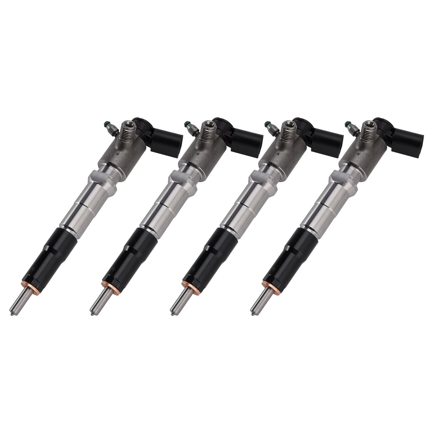 Injecteur de carburant VDO GK2Q-9K546-AC 2143478 pour Ford S-Max Galaxy 2.0 (2015/01/2016)