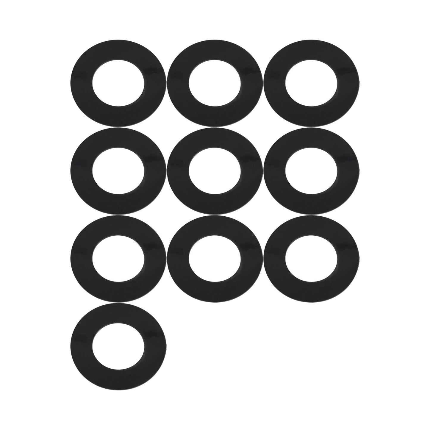 Kit de cuñas para pasadores de cucharón de excavadora de 40 mm para minicargadoras Cat Bobcat Deere Komatsu