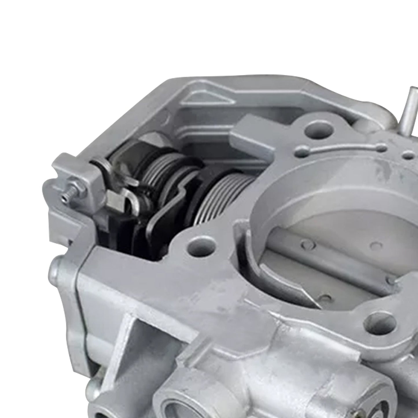 Corps de papillon pour Mitsubishi Pajero Montero V63 V73 6G72 MD369617