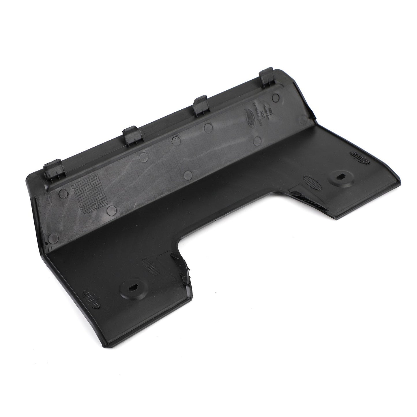 2010-2013 Land Rover Range Sport Rear Bumper Tow Hook Cover Cap LR015132