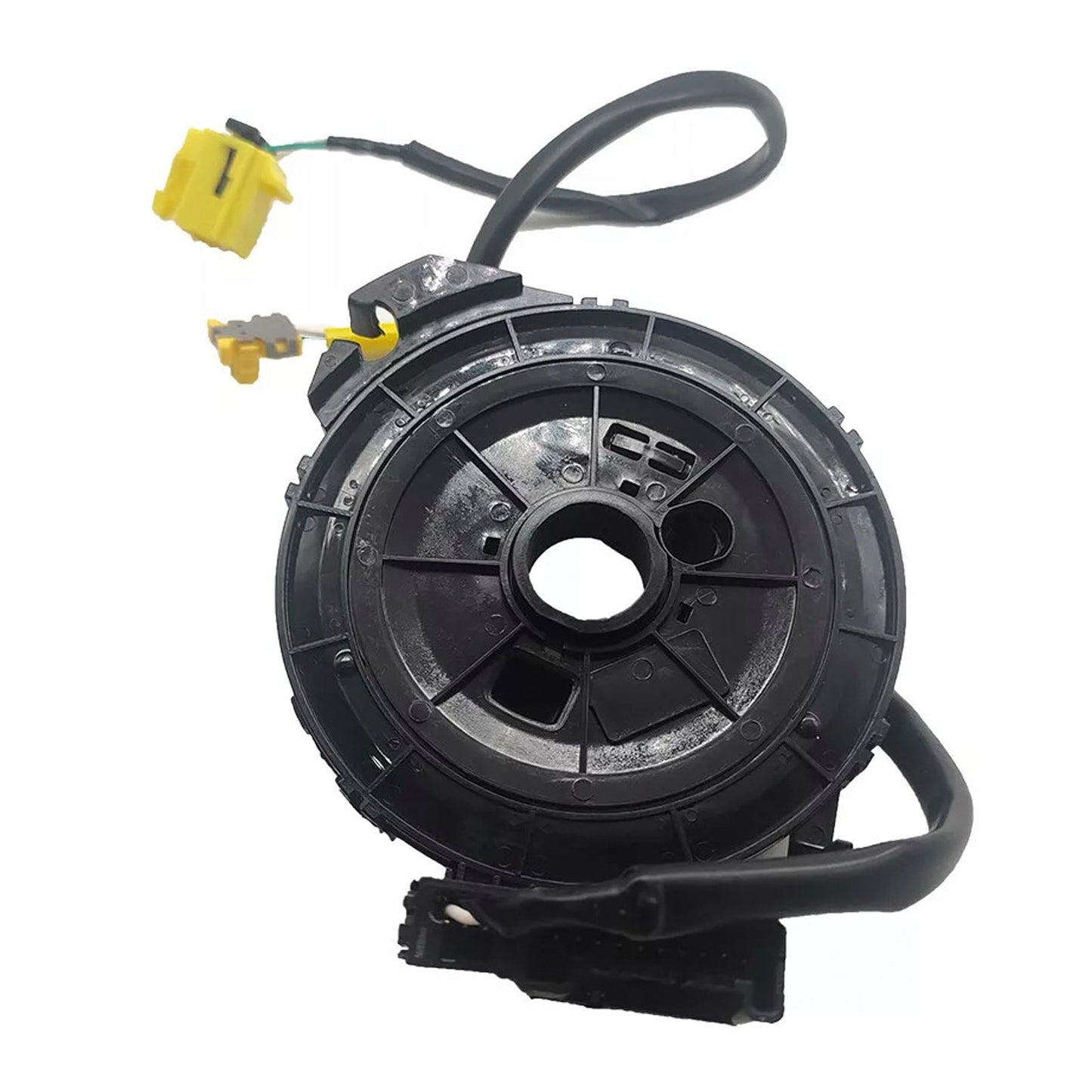 Ressort d'horloge 25966966 pour Hummer H2 Base 6,2 L V8 2008
