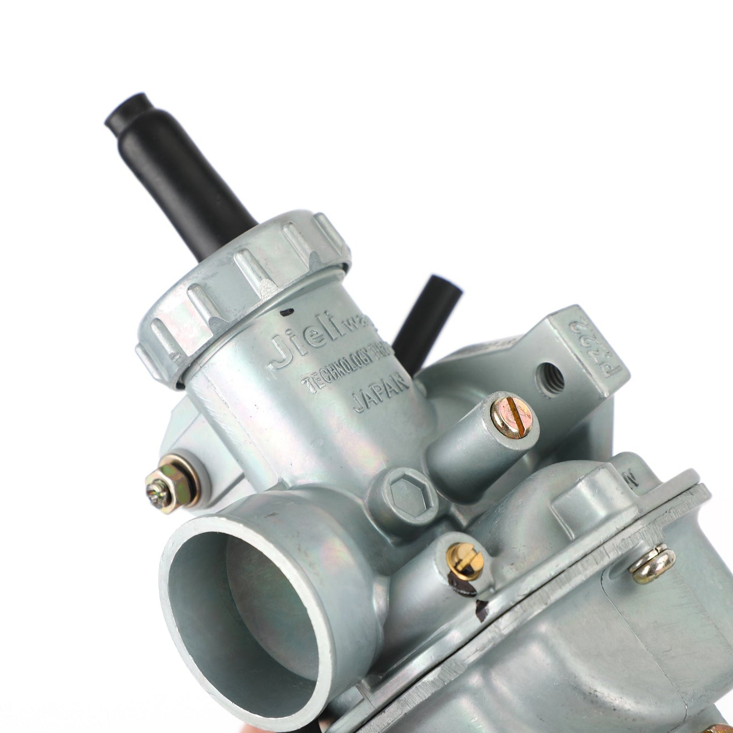 VTT 125cc Pit Dirt Bikes Karts Carburateur Carb