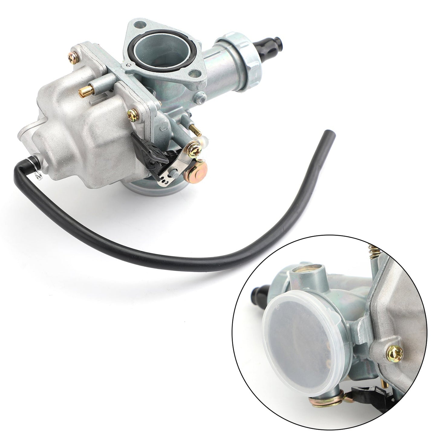 Carburador Honda XR100R 1985-2003 16100-VM5-004