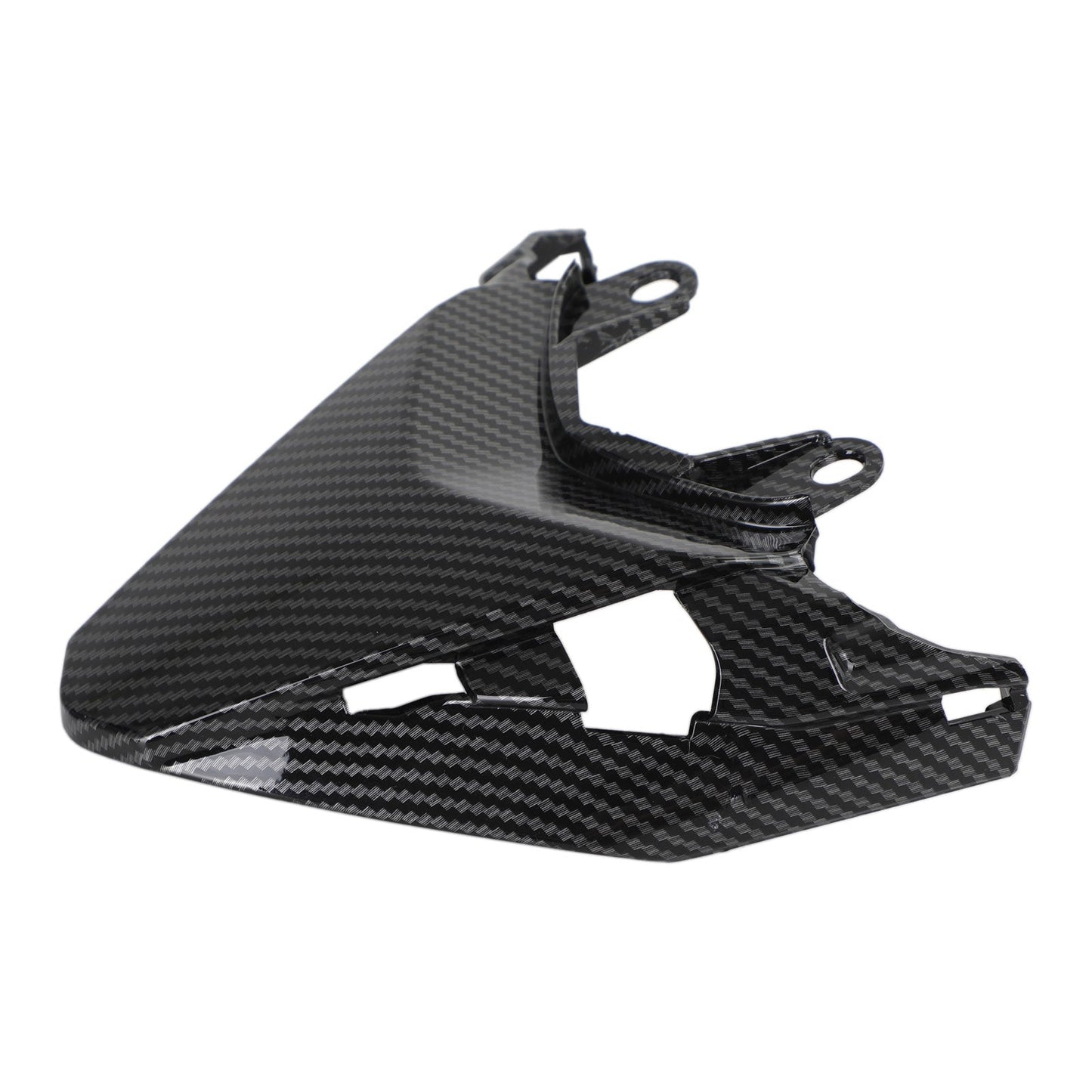 Capot de carénage de feu arrière pour Honda CBR500R 2019-2021 en carbone