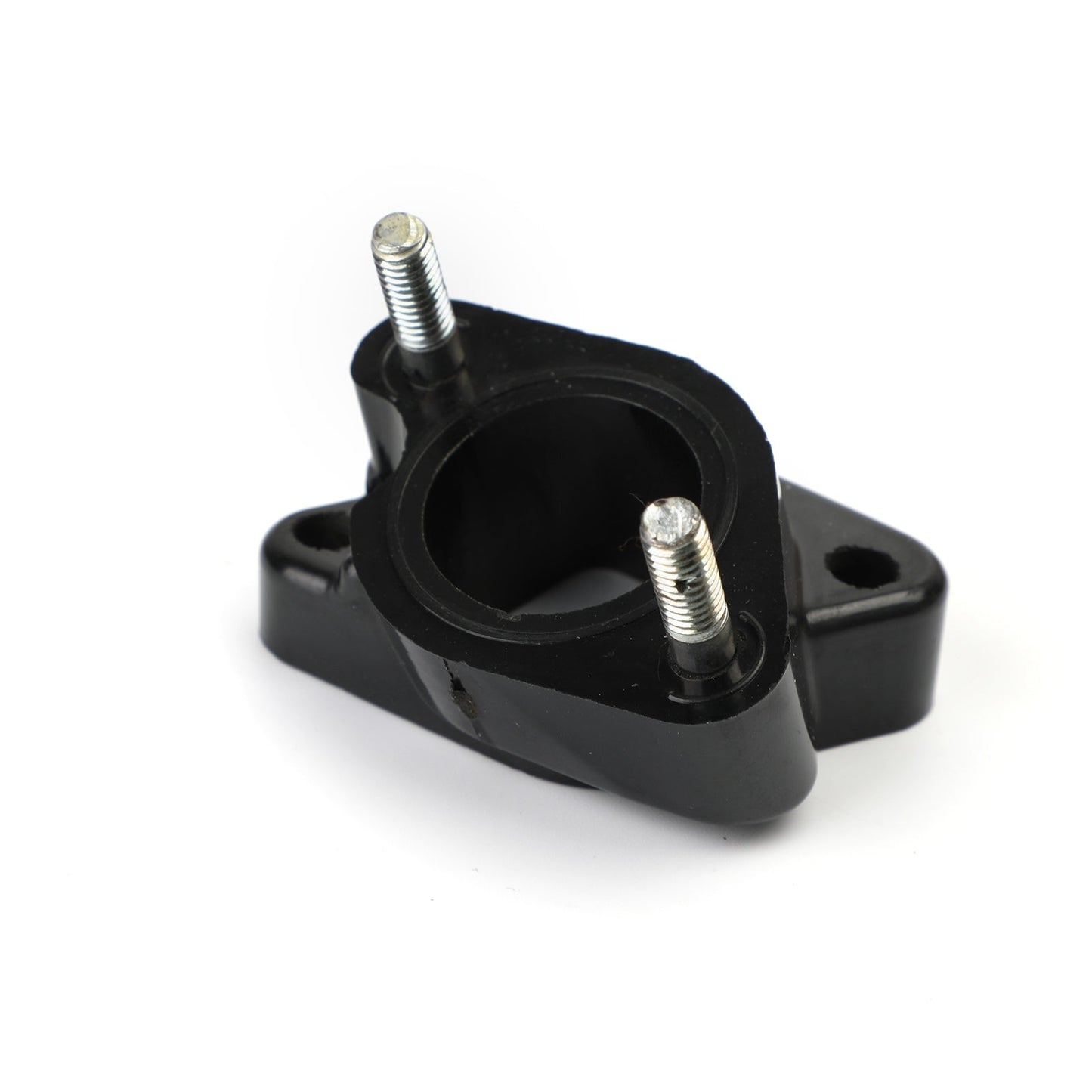 Entretoise de joint de carburateur pour modèles de voiturettes de golf à essence 4 temps Yamaha G2, G8, G9, G11 et G14 J38-13596-00