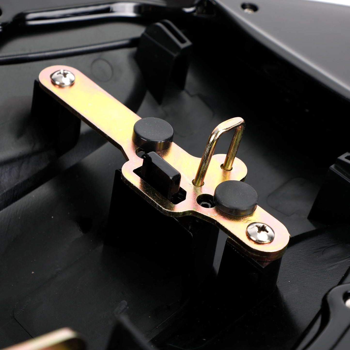 Capot de carénage de selle arrière pour Honda CB650R 2021-2022