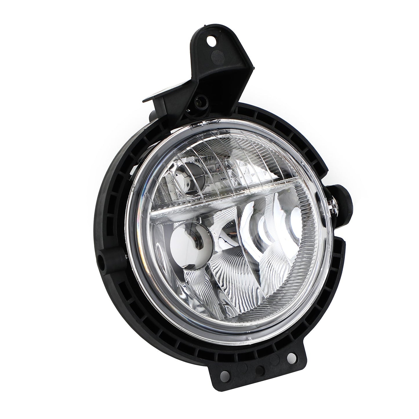 Feux antibrouillard avant gauche/droite pour Mini Cooper R55, R56, R57, R58 et R59 (2007-2015)