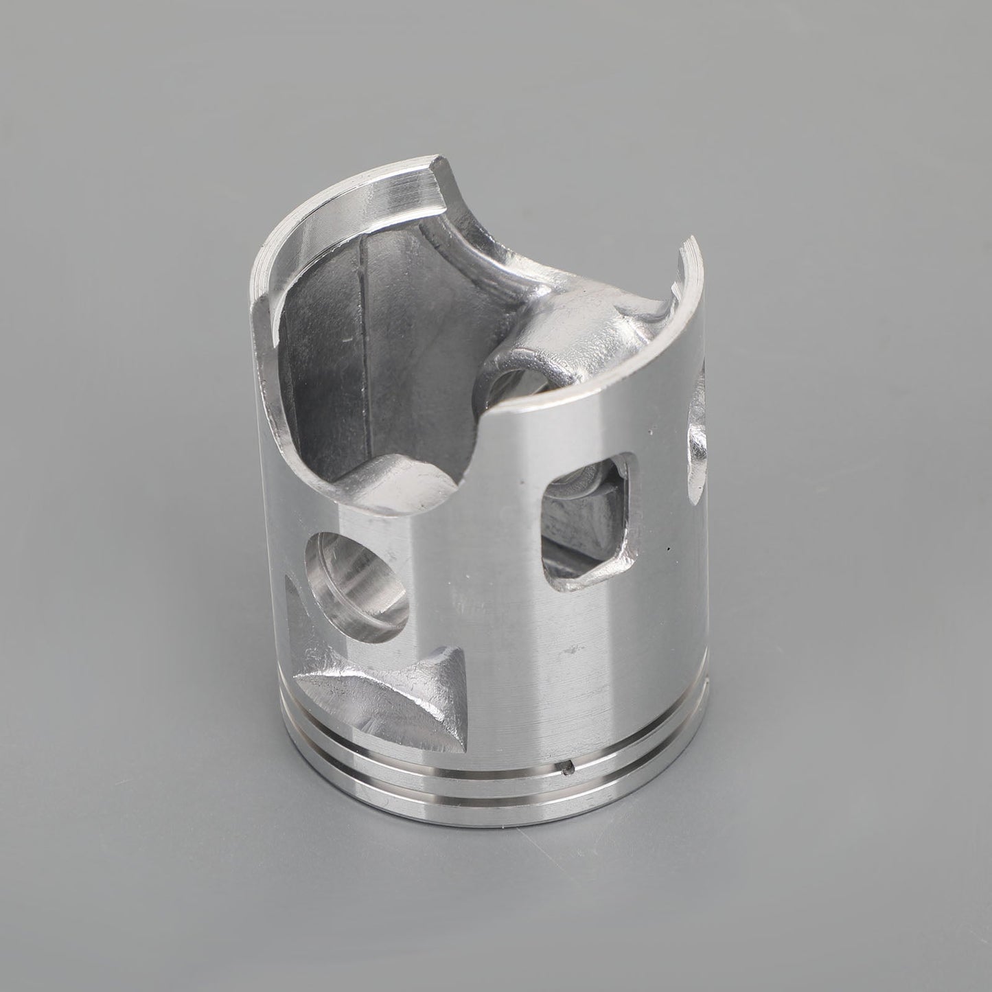 Jeu de segments de piston pour Yamaha DT125H DT125 1981 DT125G DT125 1980 DT125F DT125 1979