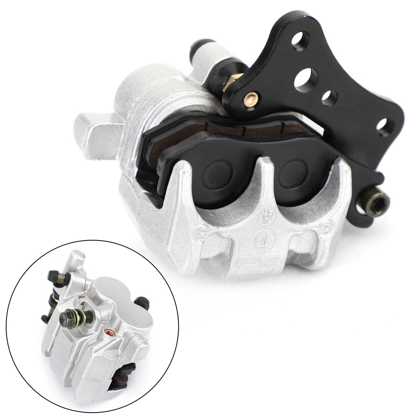 Étrier de frein arrière pour Kawasaki KL650 KLR650 2008-2018 EJ800 2019-2020