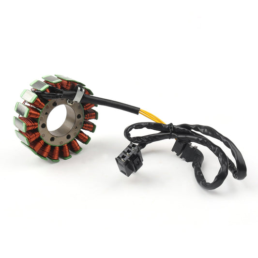 Bobina del estator del motor del generador de magneto para Honda CBR1100XX (1999-2003) vía FedEx