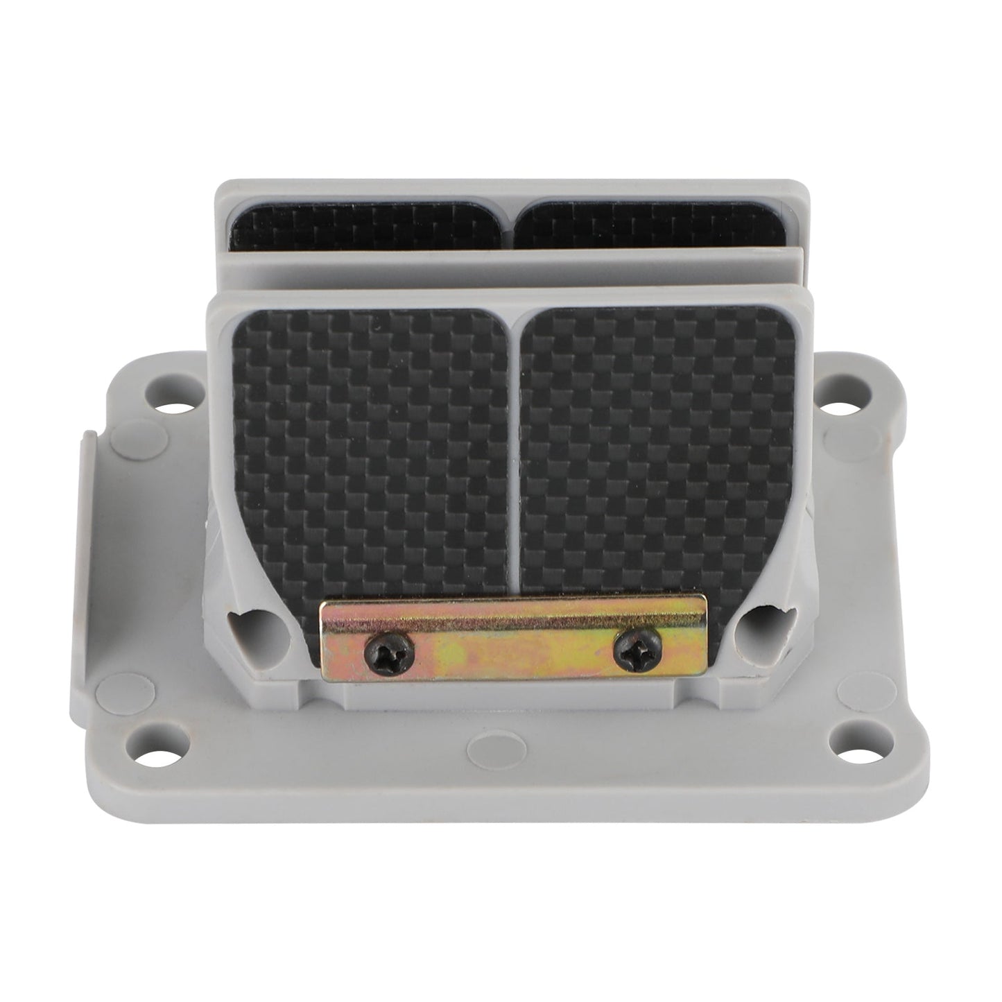 Intake Reed Valve Intake Fuel Delivery For For Honda CR125R 1987-2000 2002