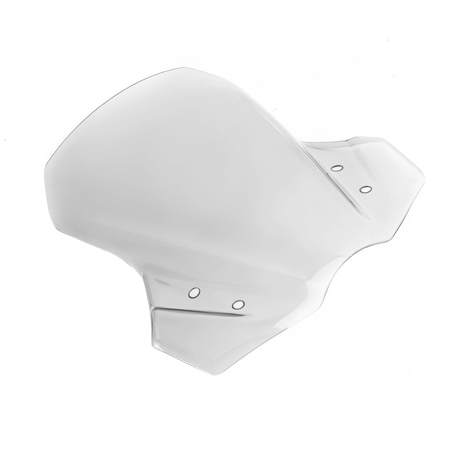Pare-brise de moto ABS pour Suzuki DL650 V-STROM 2017-2021