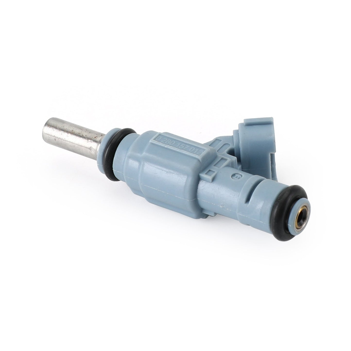 Lot de 6 injecteurs de carburant 0280157012 pour Audi Volkswagen TT Touareg 2004-2006 3,2 L