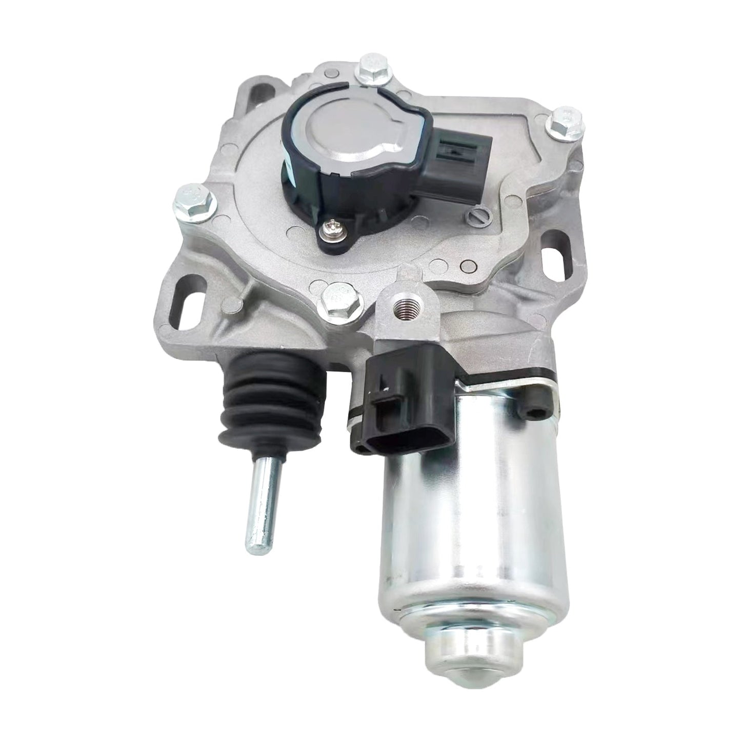 Toyota Yaris Aygo C1 107 Changer le cylindre récepteur d'actionneur d'embrayage 31360-52030 31360-52070