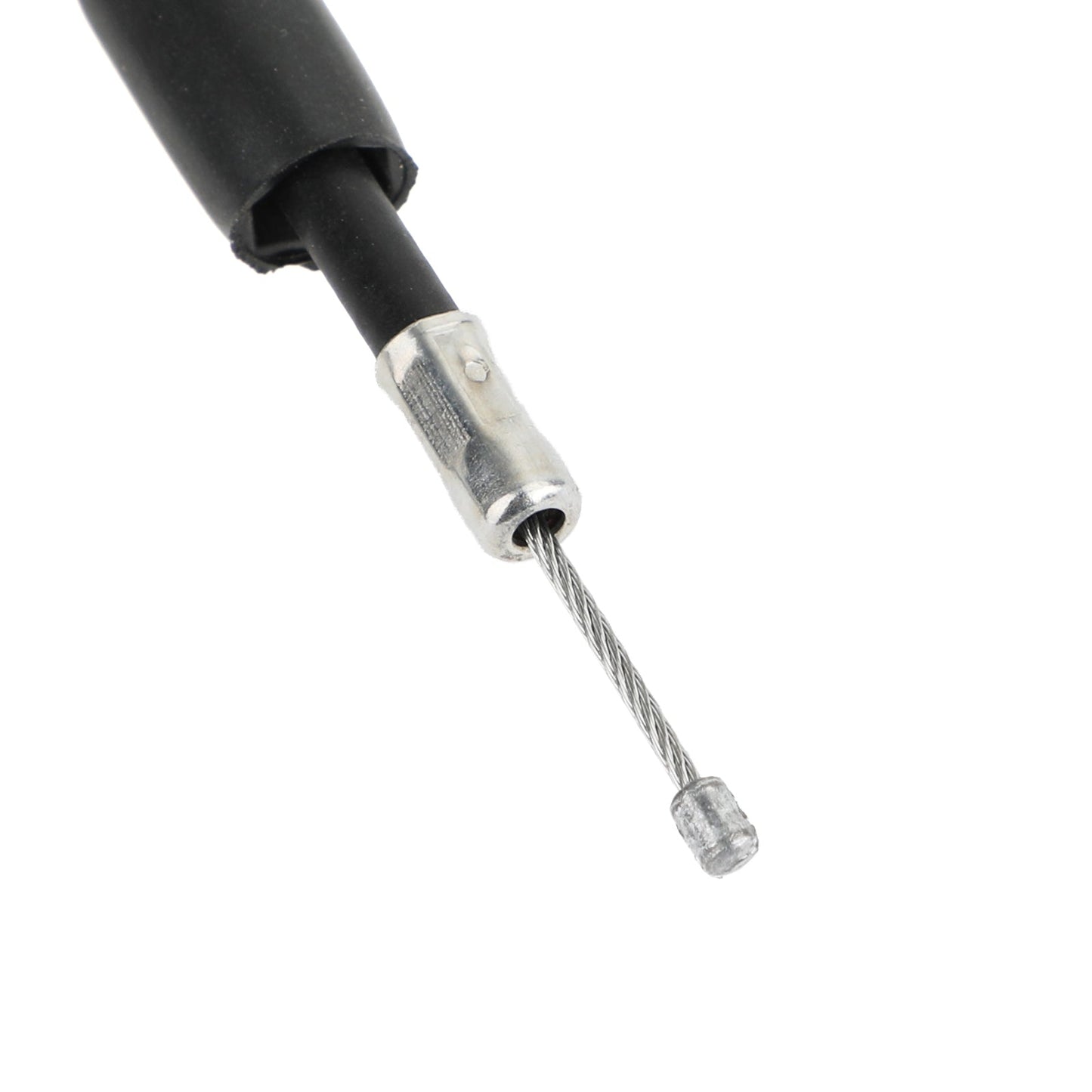 Câble d'accélérateur Yamaha + capuchon pour Yamaha Blaster 200 YFS200 1988-2006