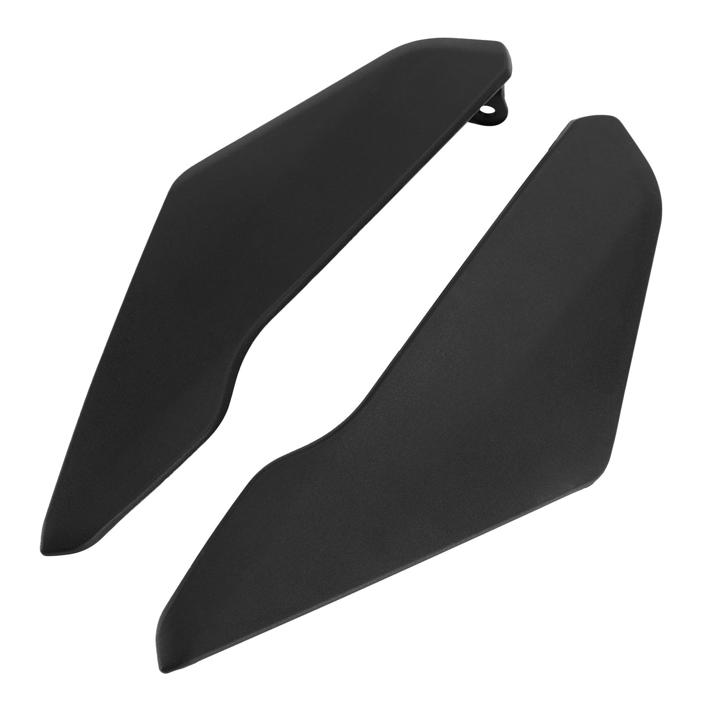 Couvercle de garniture latérale de réservoir d'essence pour Suzuki GSXR 600/750 K4 04-05