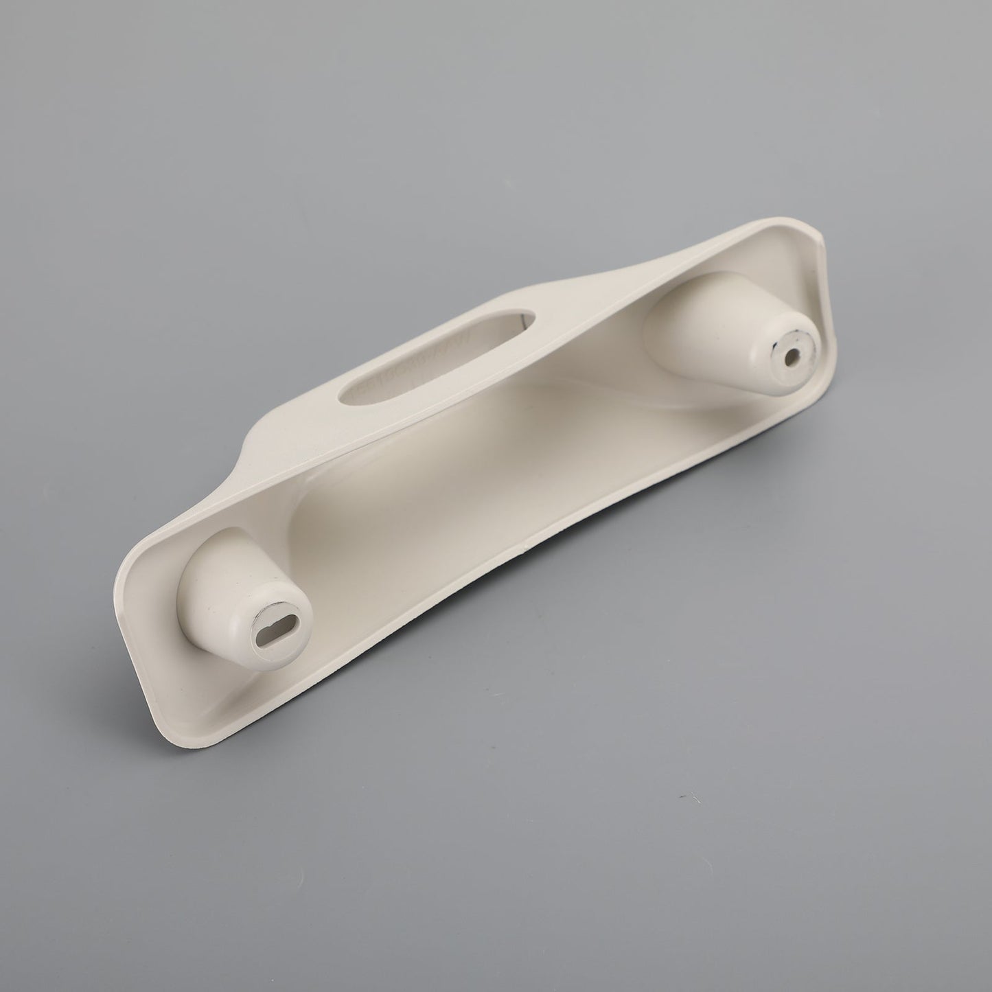 Garniture de toit beige côté conducteur gauche pour Ford F-150 04-08 4L3Z-15264B83-AAC
