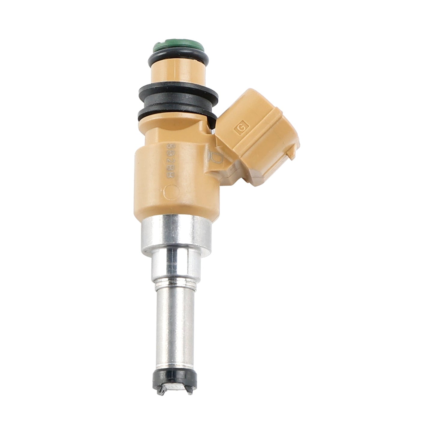 Injecteurs de carburant pour Yamaha YZF R1 R6 2C0-13761-00-00 49033-0034 297500-0640