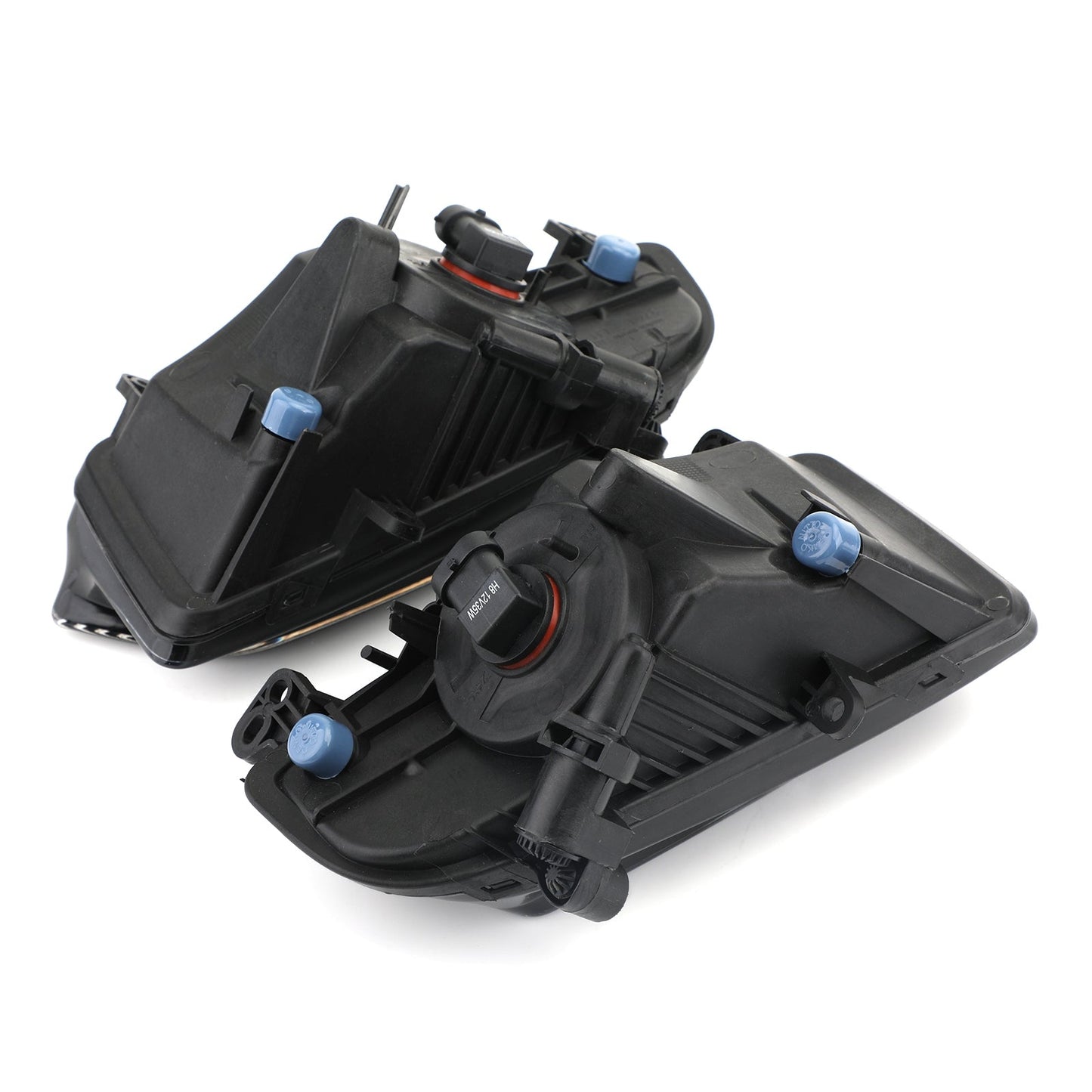 Paire de phares antibrouillard halogènes avant pour Audi 2013-2016 8T0 941 699G 8T0 941 700G