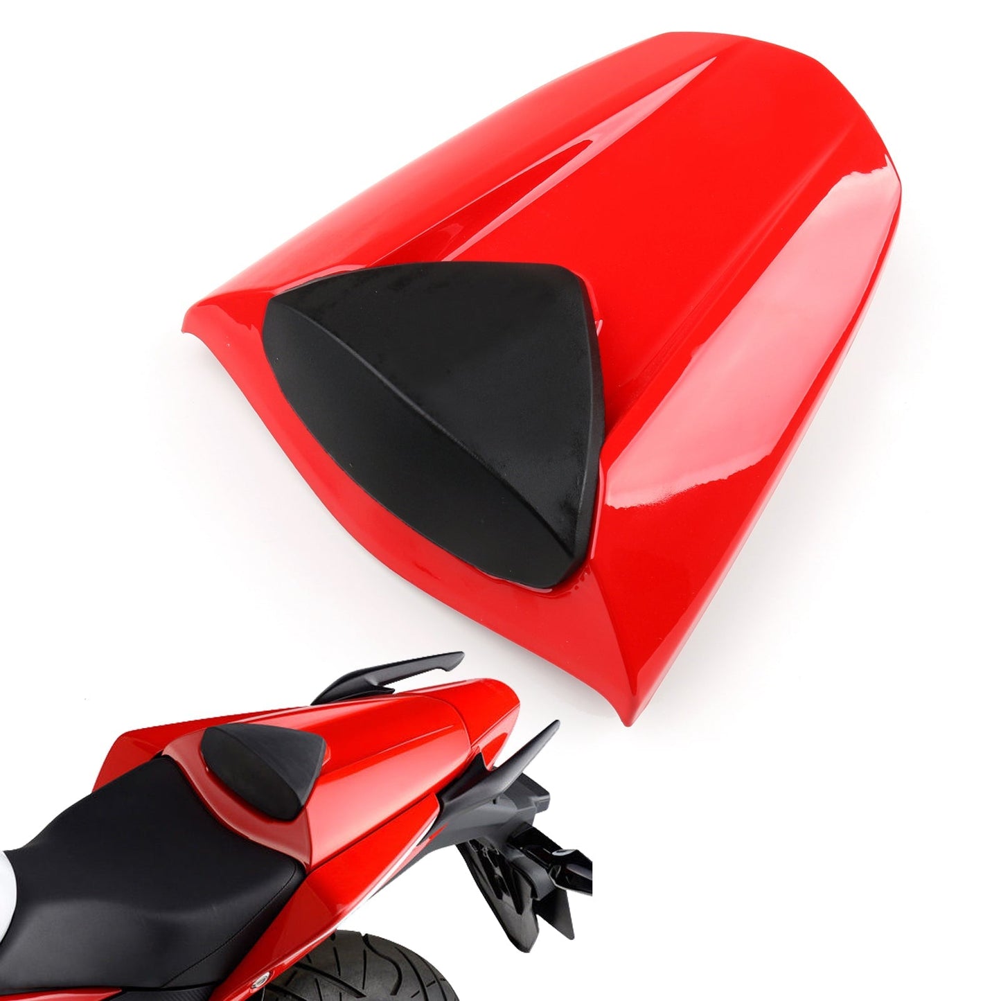 Capot de selle arrière pour Honda CBR300R CB300F 2011-2024