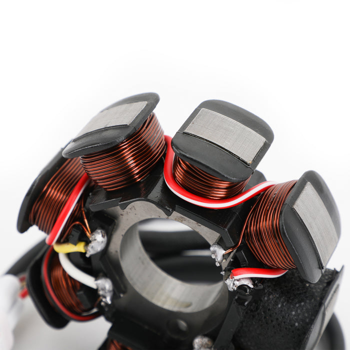 Alternateur de générateur de Stator pour 250 400 450 530 EXC XCW XC SXS XCF 2003-2011