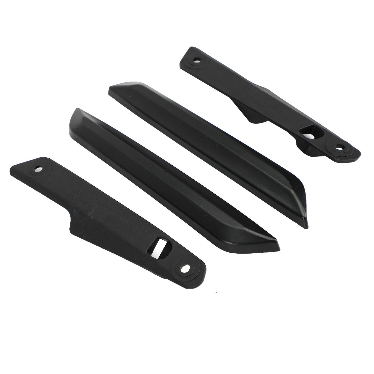 Cache de support de pare-brise en plastique pour BMW R1200Gs LC/Adv. 13-19 R1250Gs/Adv. 19-21