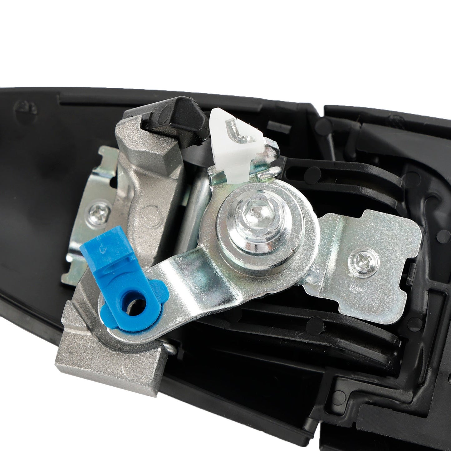 Paire de poignées de porte extérieures gauche et droite pour Honda CRZ CR-Z 2011-2015 72181-SZT-003 72141-SZT-G01
