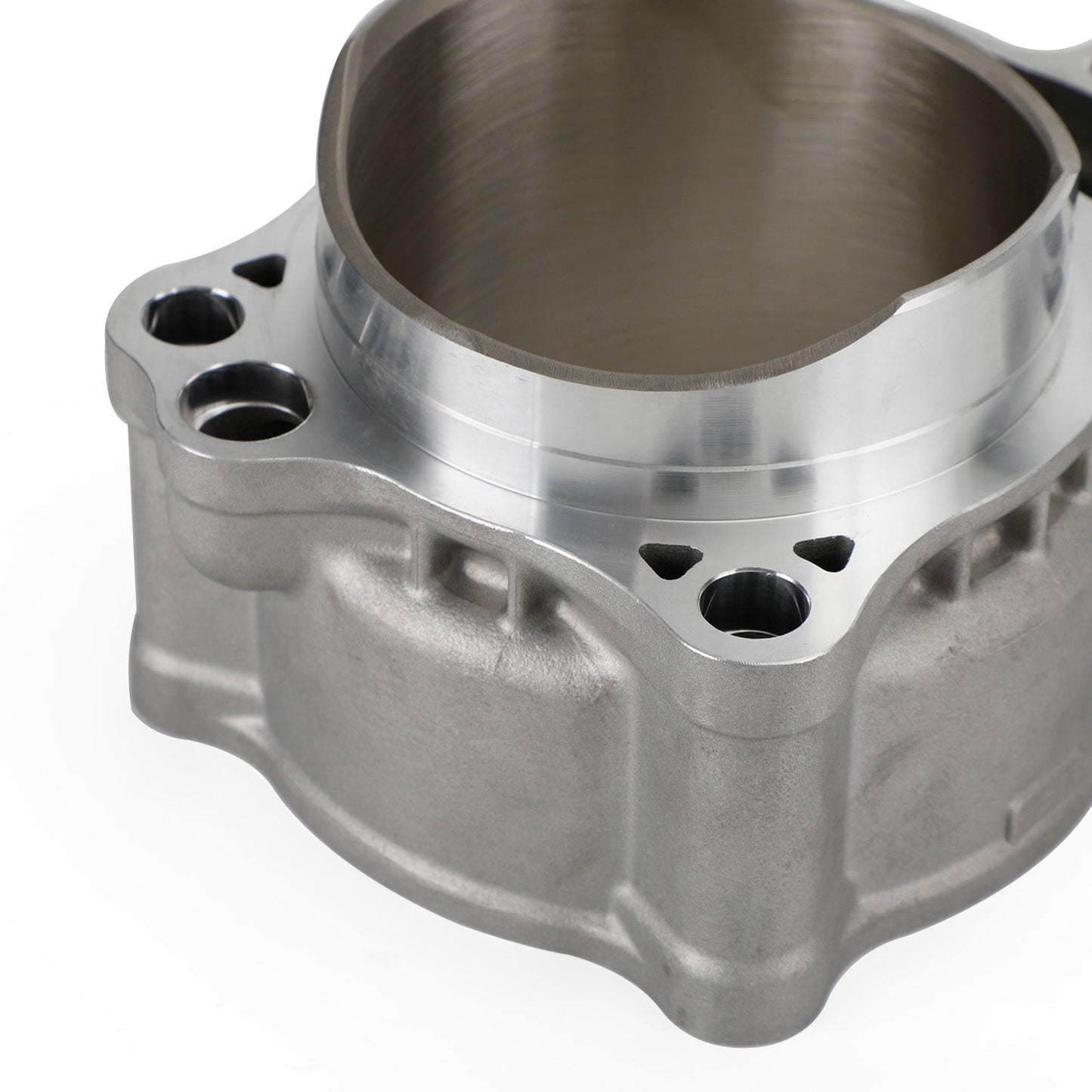 2002-08 Honda CRF450R STD BORE 96.00mm Cylinder 12100-MEB-670 12100-MEN-671