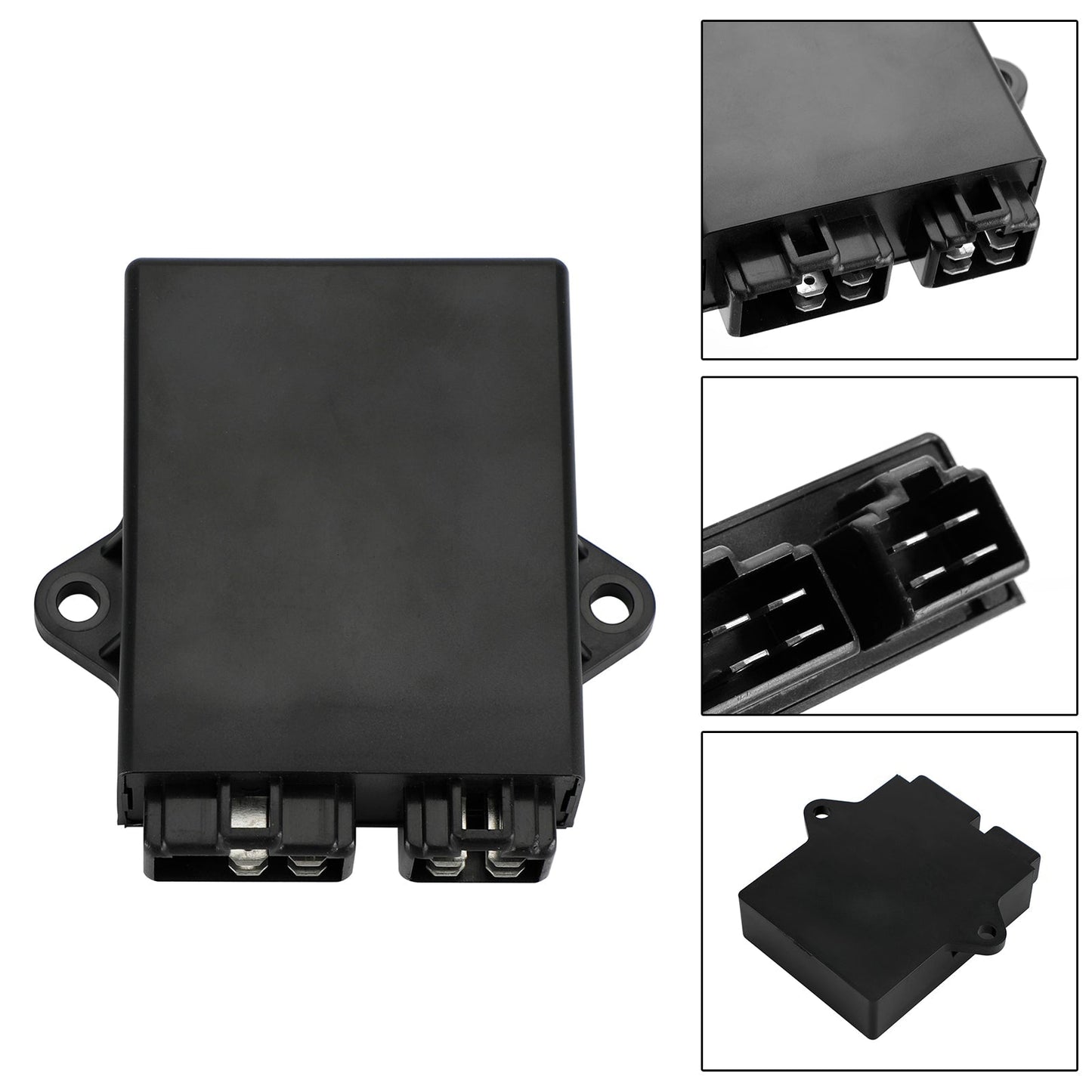Boîtier d'allumage CDI #2UJ-82305-00 pour Yamaha XV240 Virago XV250 V-Star Route 66