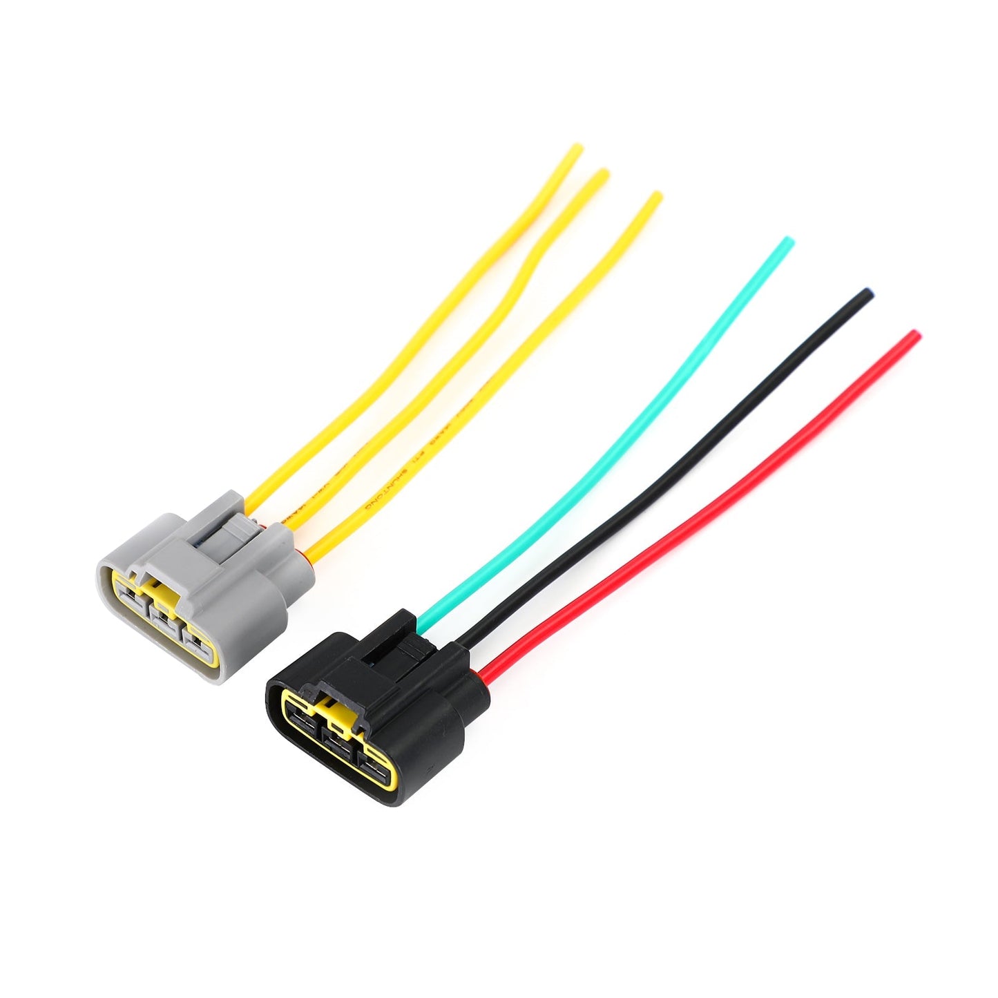 Connecteur de régulateur redresseur pour Polaris RZR 900 1000 Kawasaki ZX600