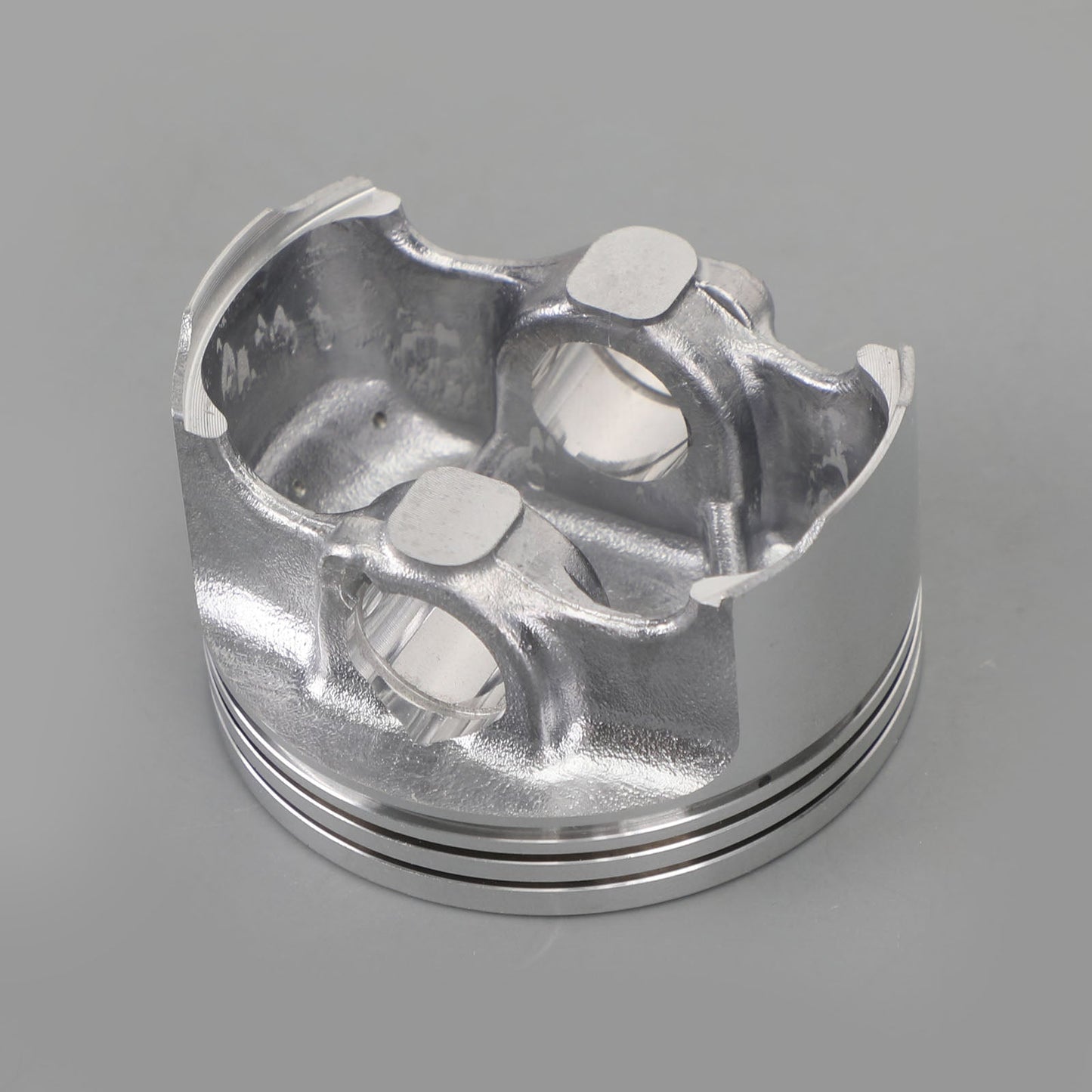 Jeu de segments de piston pour Yamaha YZF155K YZF R15 11-18