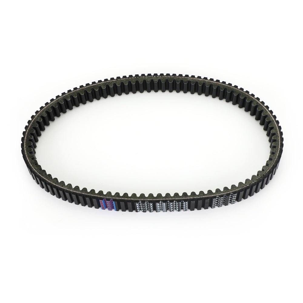 Final Drive Belt For Yamaha Majesty 400 2009-2011 34B-17641-00-00 34B176410000
