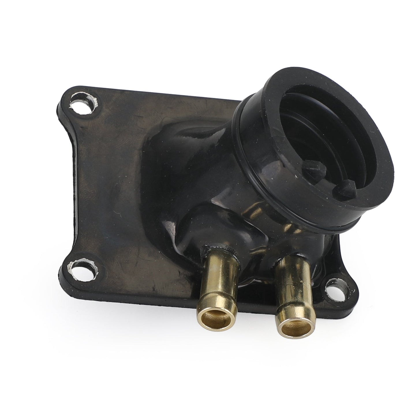 Carburetor Intake Manifold Boot For Suzuki TS200R 91-93 13110-08D00 13110-08D10