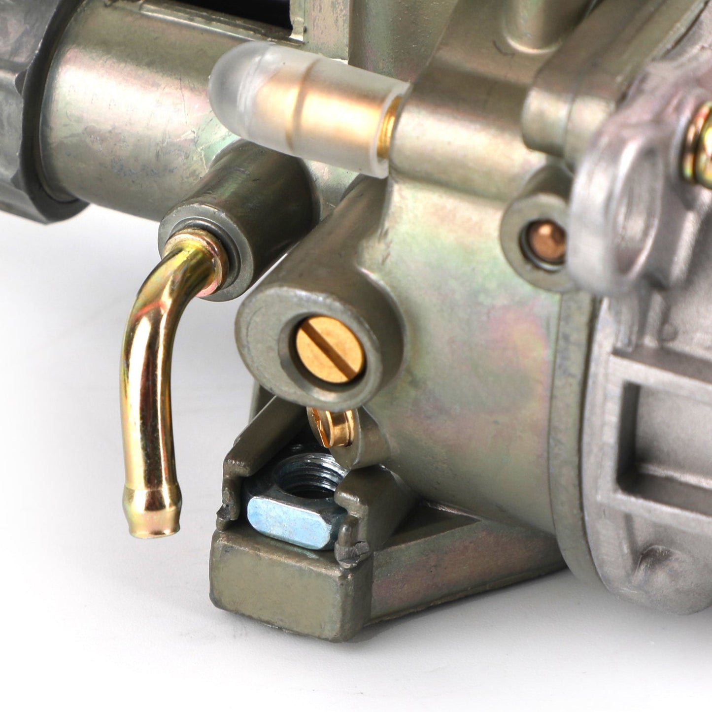 Carburateur à starter à câble Dio 50 Dio 18 Dio 27 Dio 28 SP ZX34 ZX35 ZX28