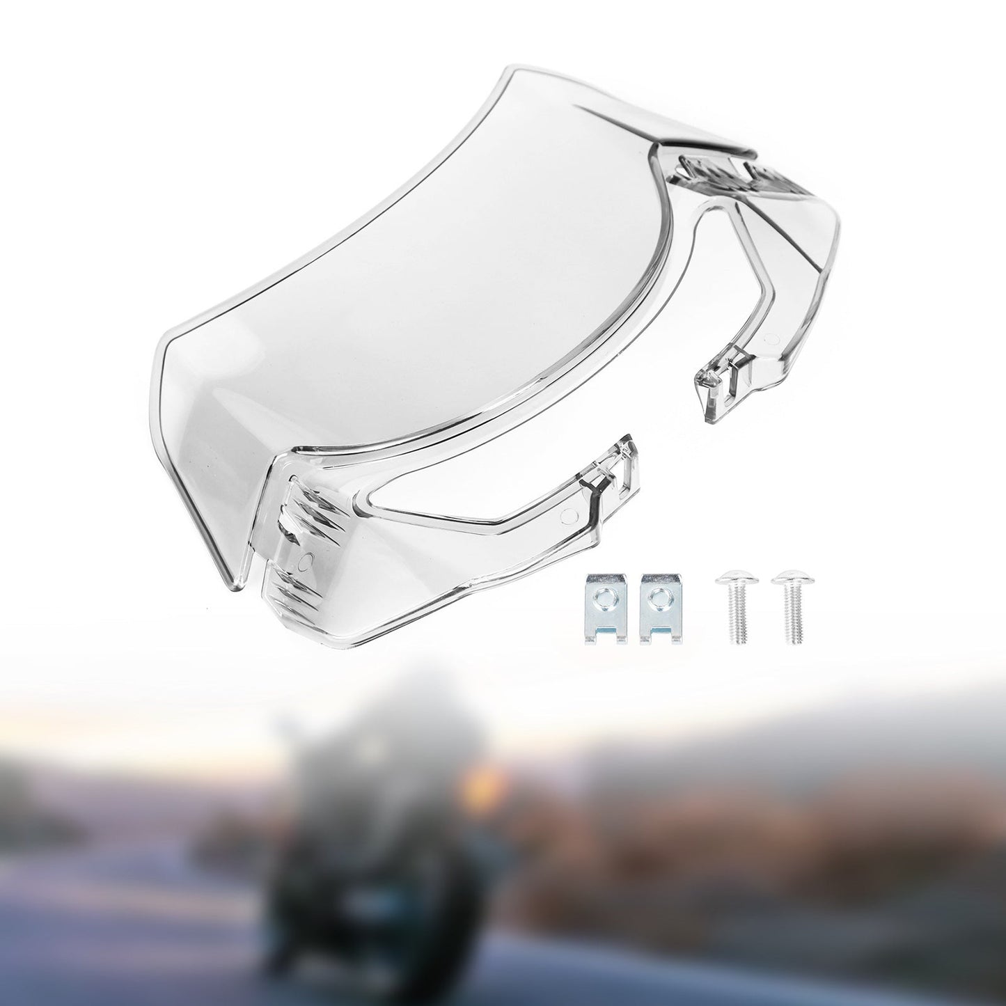Pare-brise pour TRIUMPH Street Triple RS765 R765 S765 2020-2022