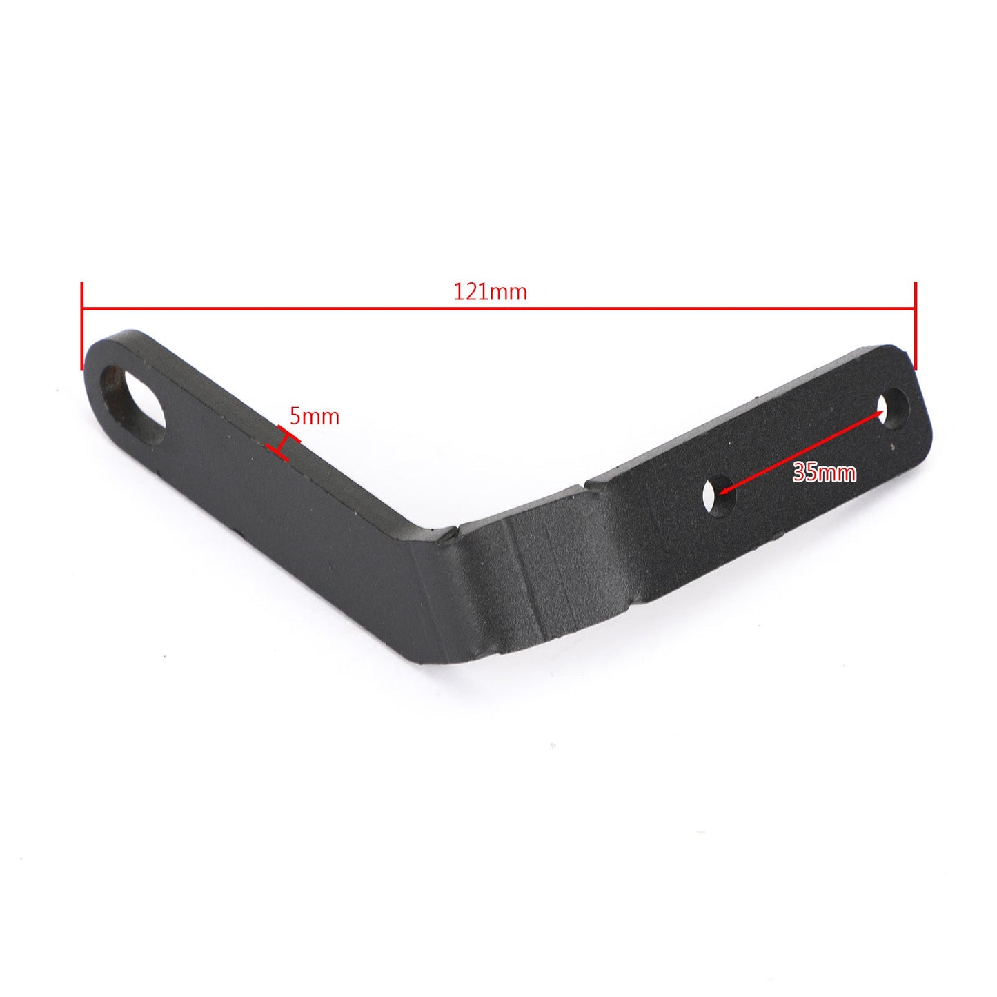 Support de rétroviseur latéral pour guidon, compatible avec Honda Rebel CMX 500 300 20-21