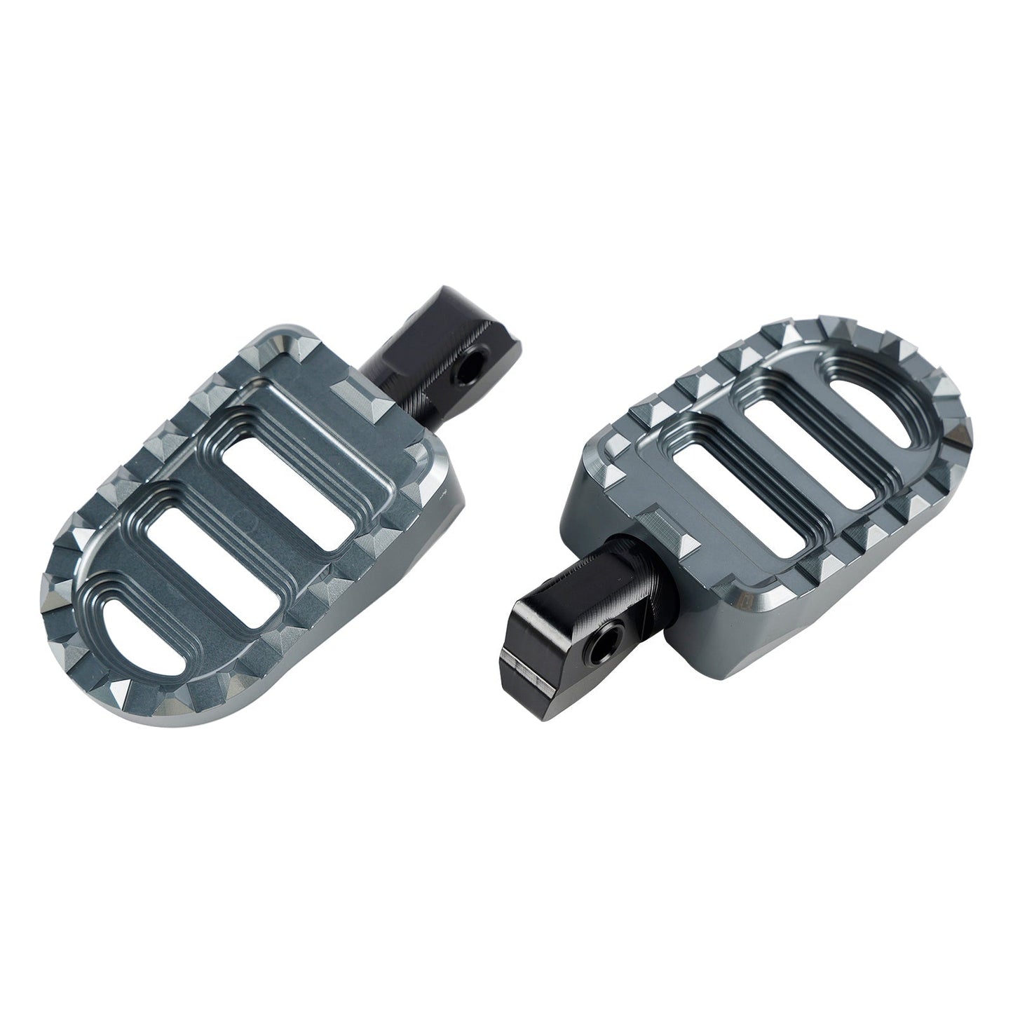15-23 INDIAN Scout Bobber Sixty Front / Rear Footrests Foot Peg