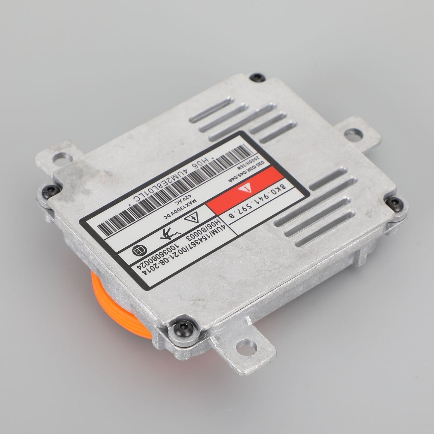 Module de commande de ballast de phare pour Volkswagen Eos Tiguan 2012-2013 8K0.941.597.B