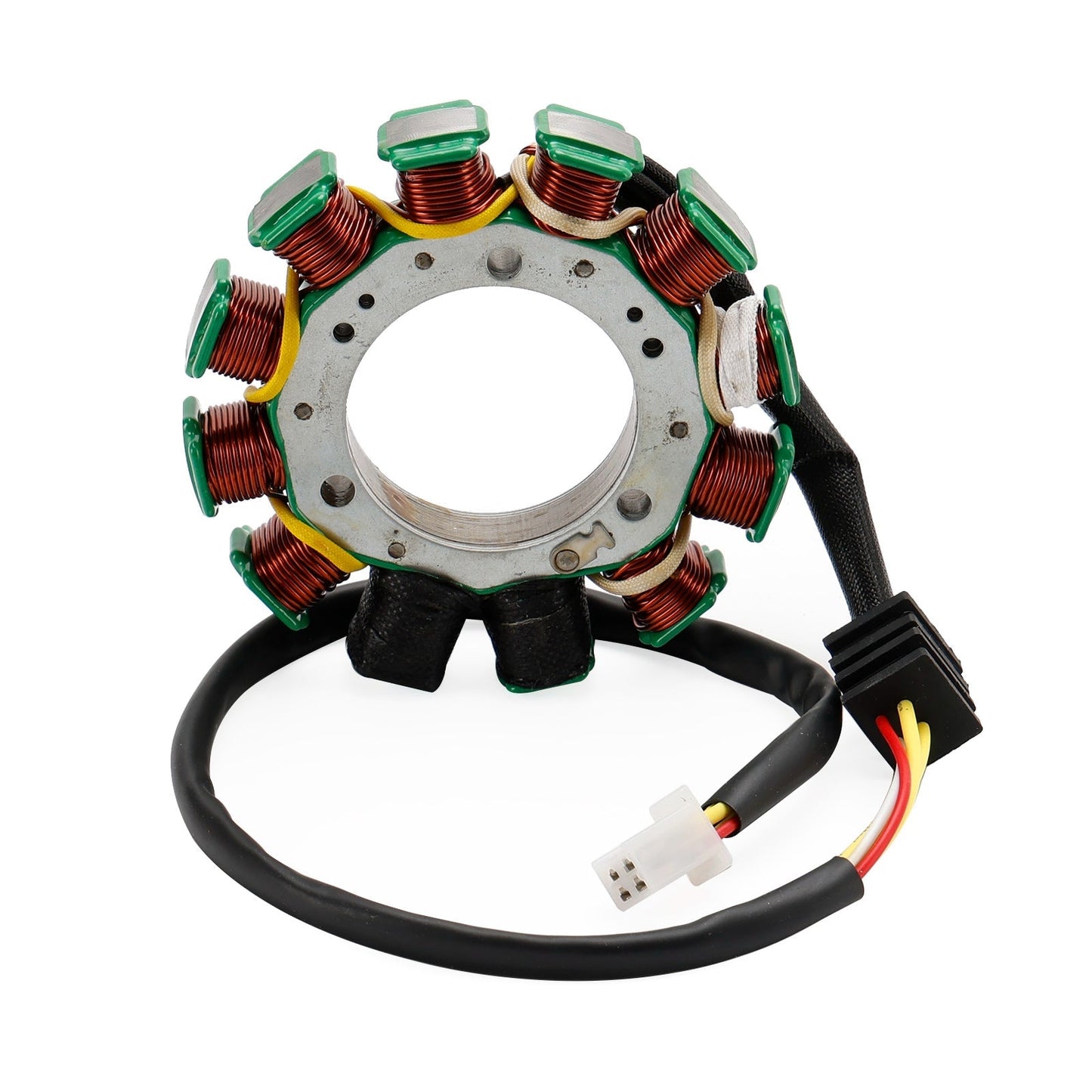 Alternateur à bobine de stator pour Kawasaki KLR 600 A KL 600 A KL600 KLR600 1984