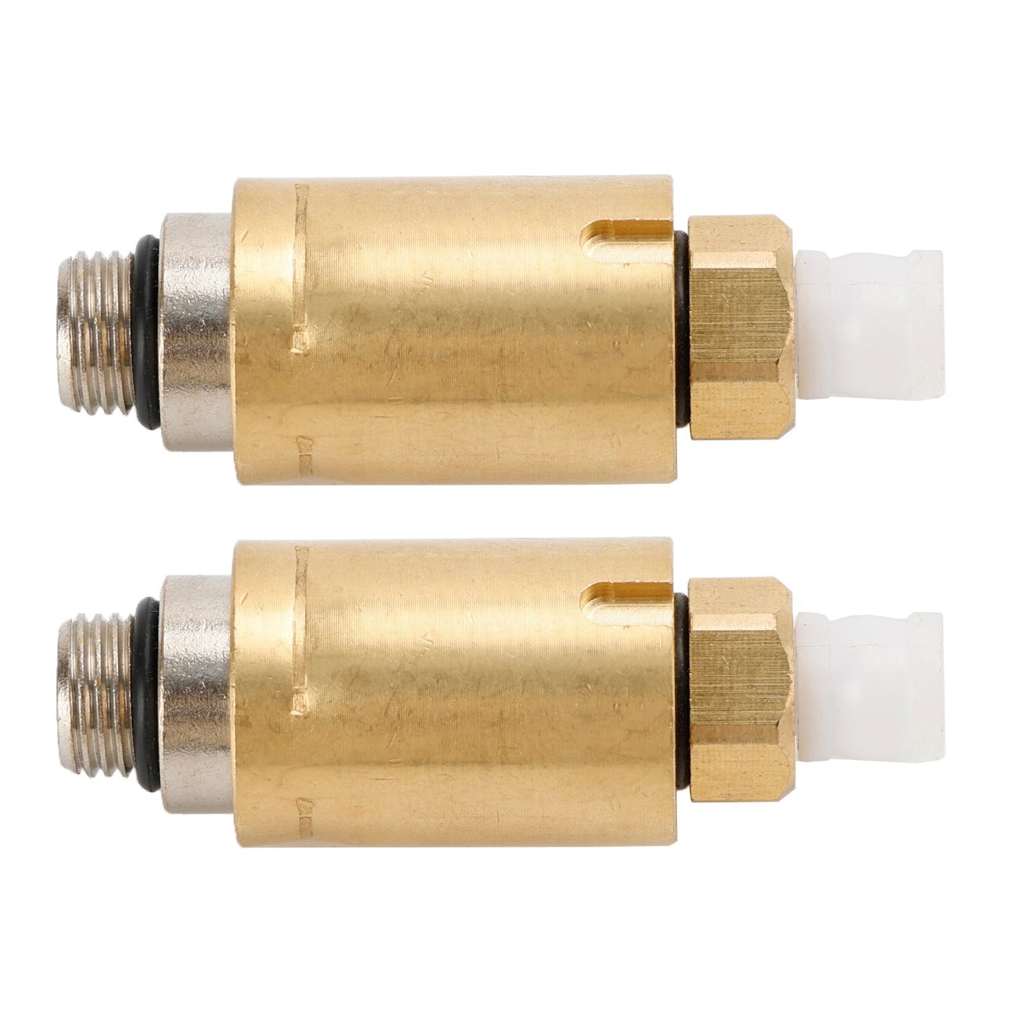 2013-2021 Ram 1500 Classic 2������ Air Suspension Relief Valve Connector 68210182AA