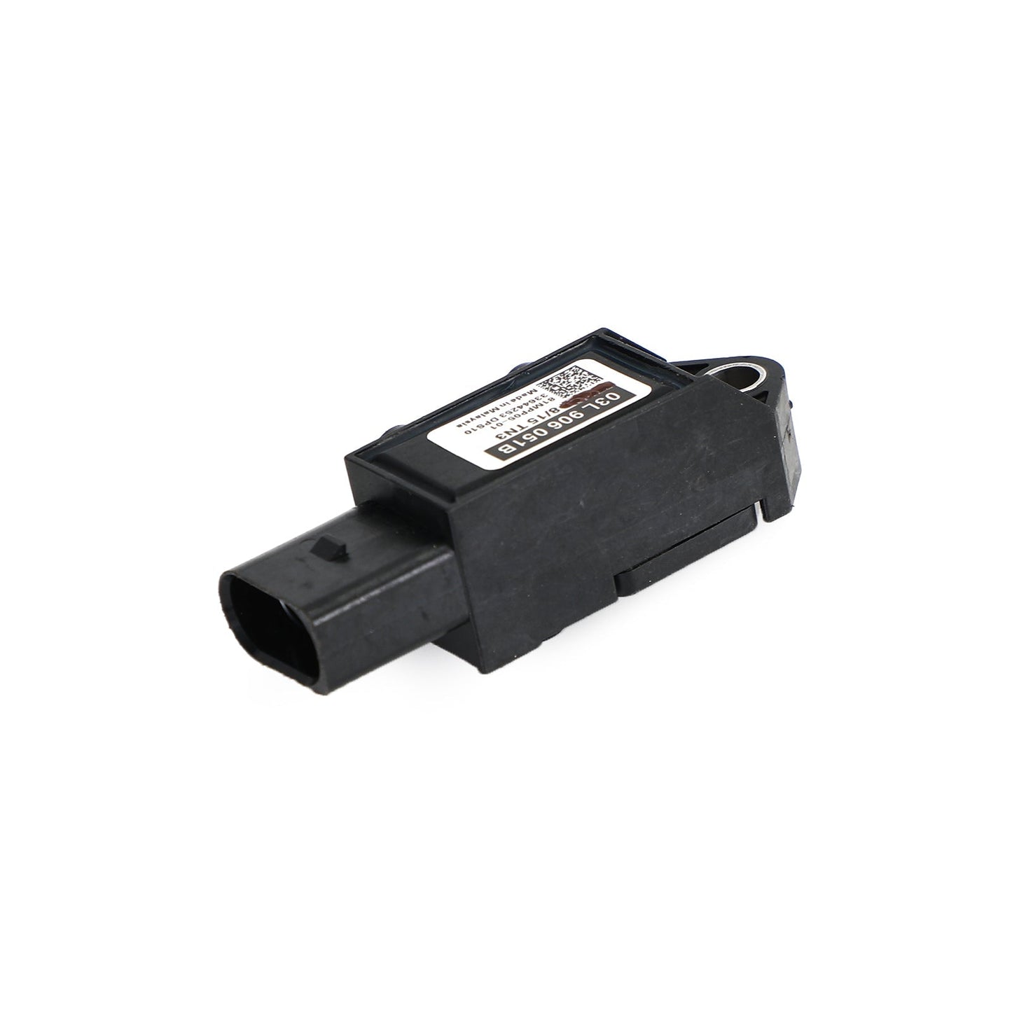 Capteur de pression d'admission différentielle DPF Volkswagen Audi 03L906051B