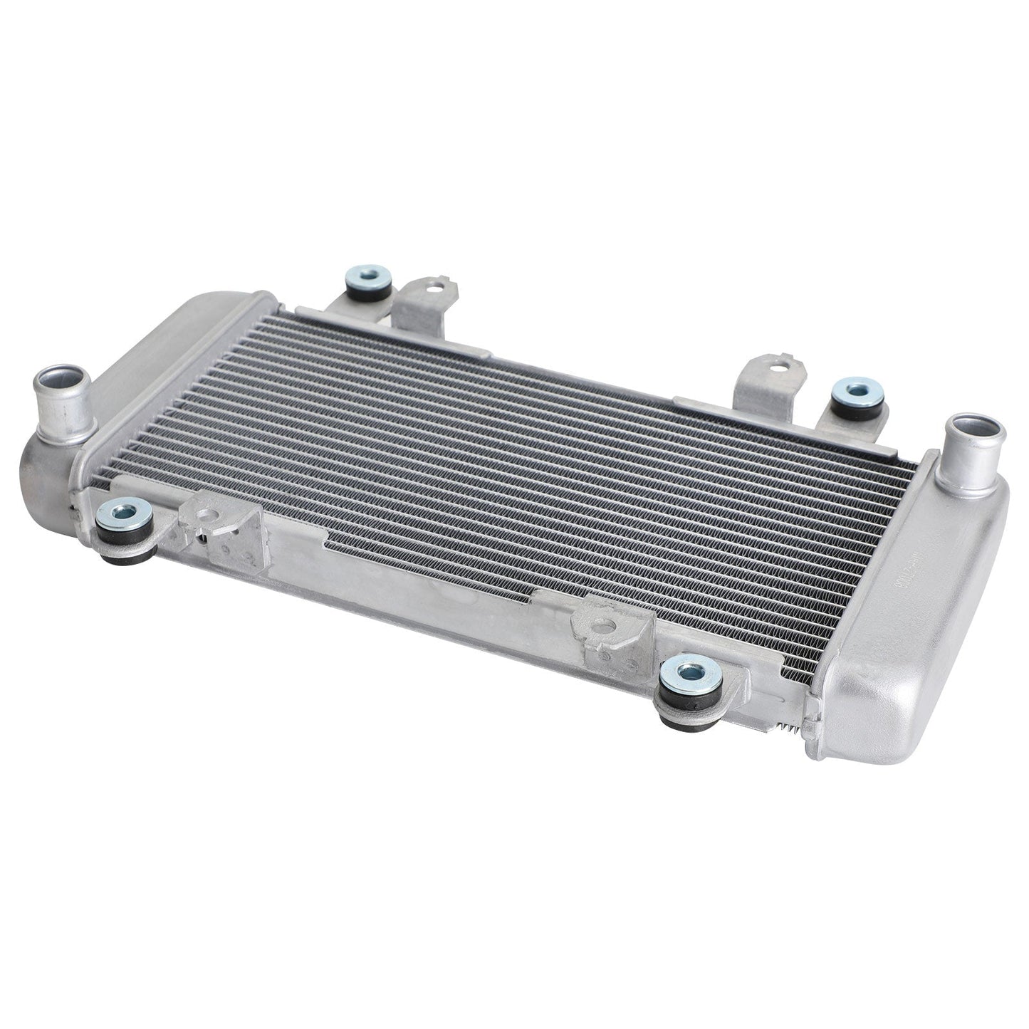 Protection de radiateur pour Kawasaki Ninja 300 EX300 EX 300 2013-2017