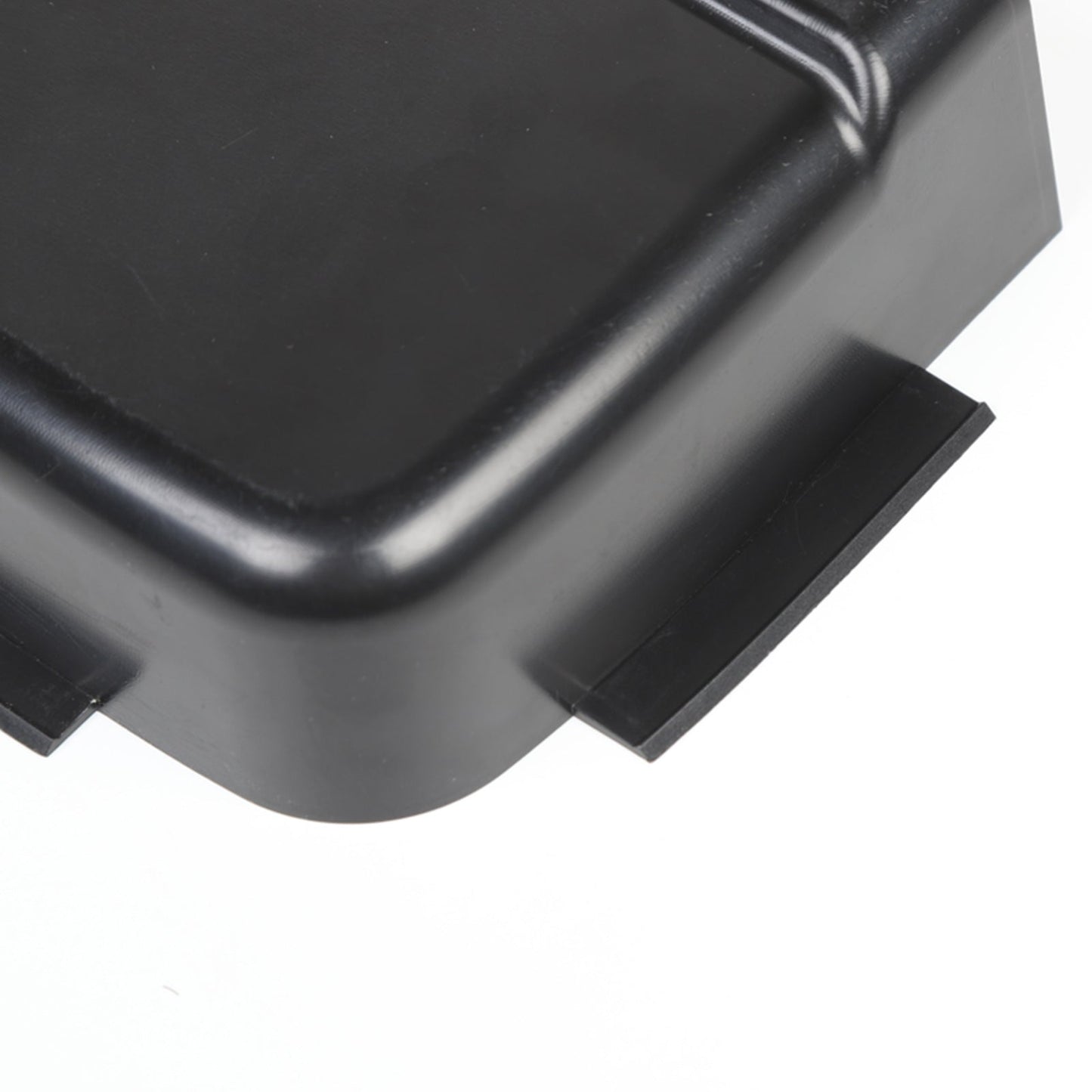 Boîte de rangement avec filet pour portières avant et arrière du Wrangler JK 2011-2017