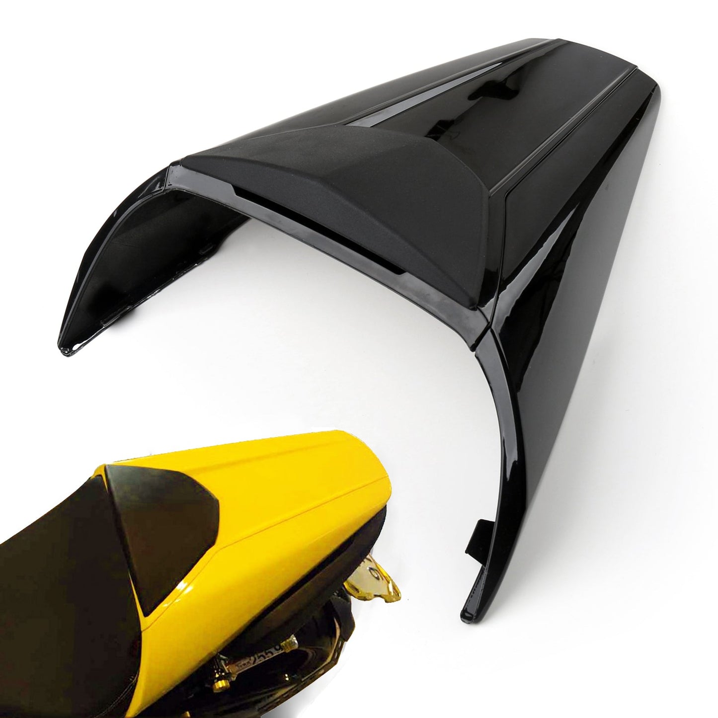 Capot de selle arrière pour Honda CBR650F/CB650F 2014-2016