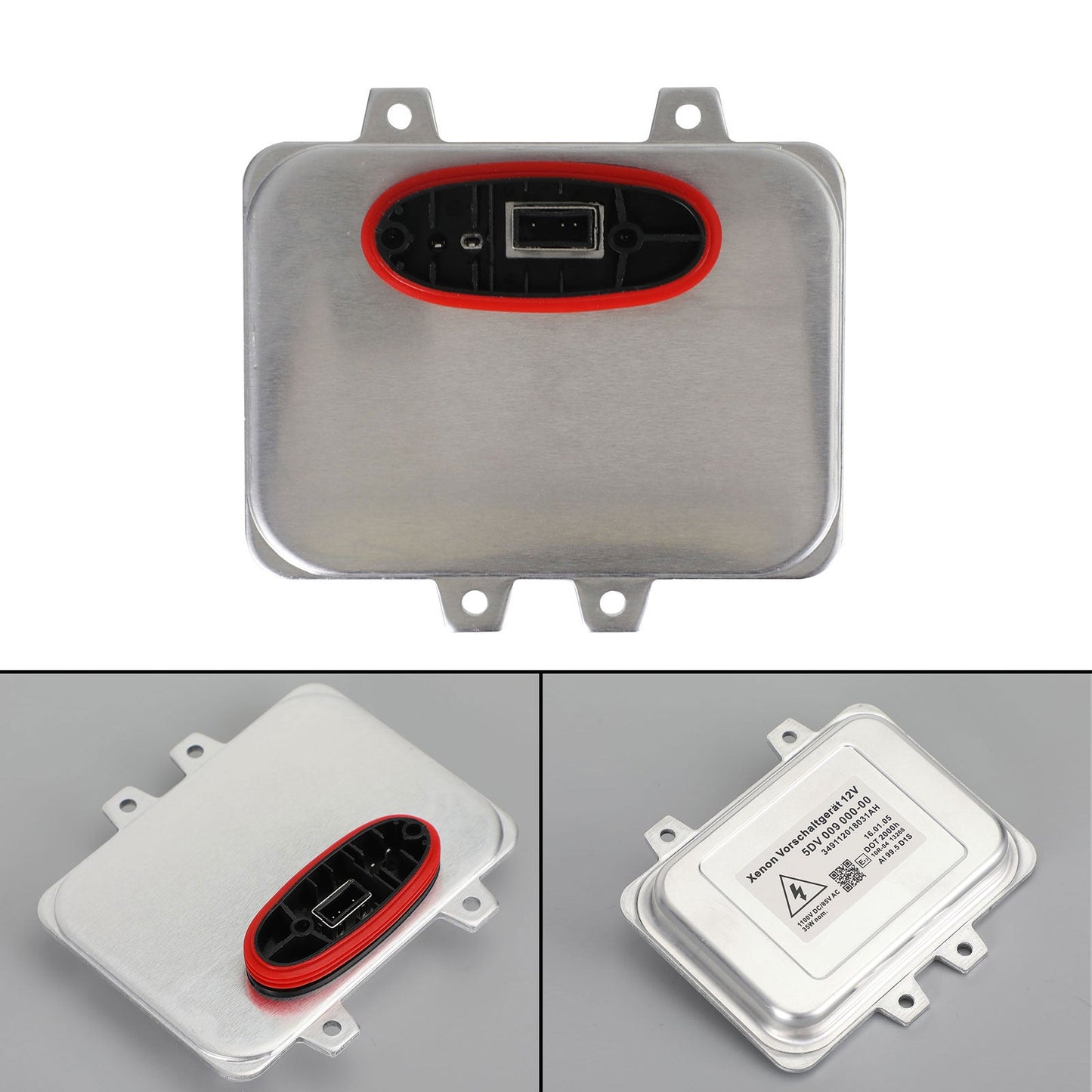 D1S HID Ballast de remplacement xénon avant 349112018031AH