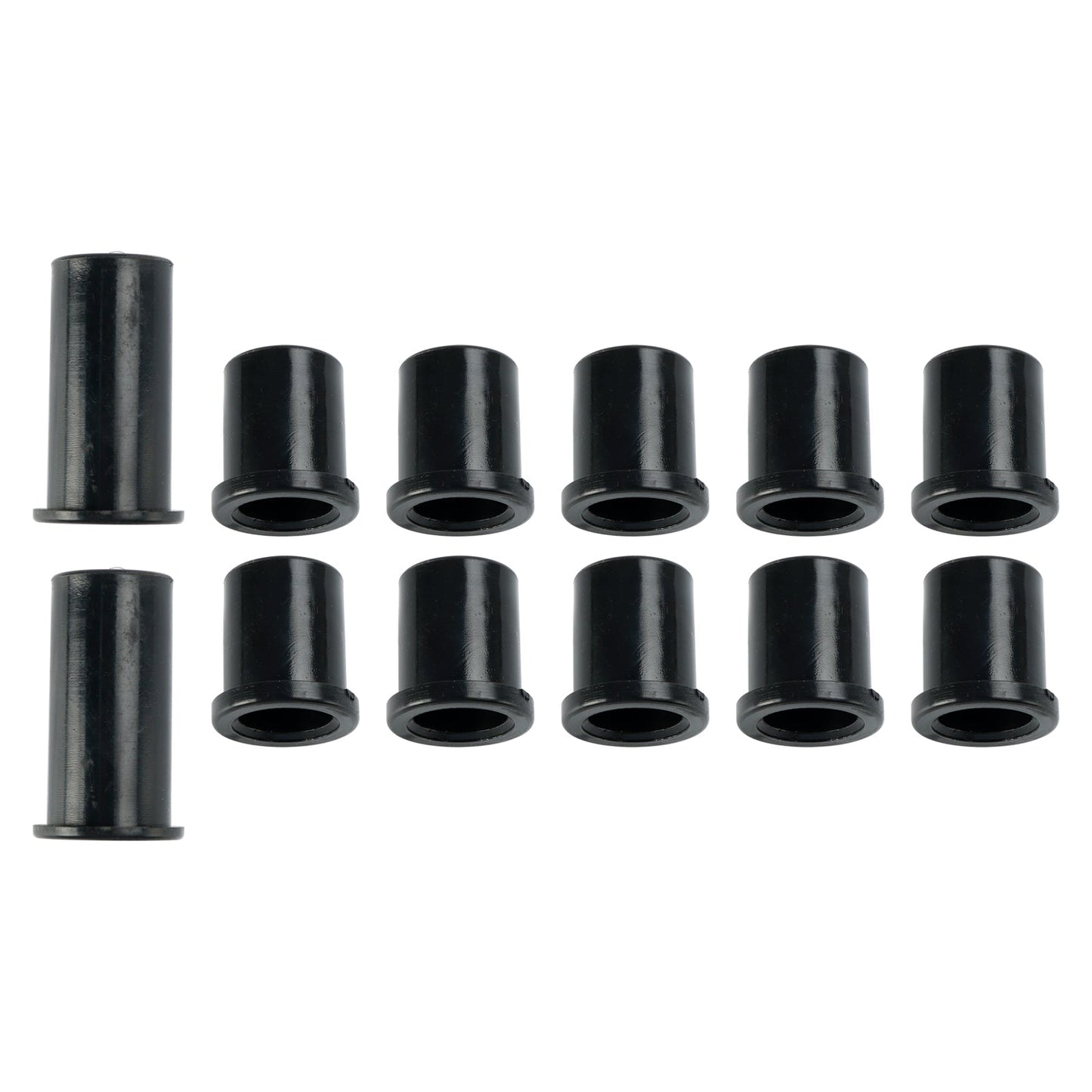 Kit de bagues de bras triangulaire arrière pour Suzuki 450 700 King Quad LTA-450X LTA-700X 50-1041