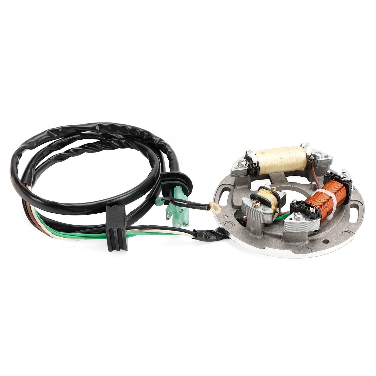 Régulateur de stator redresseur avec joint pour Yamaha Super Jet WRA WRB 650 Wave Runner