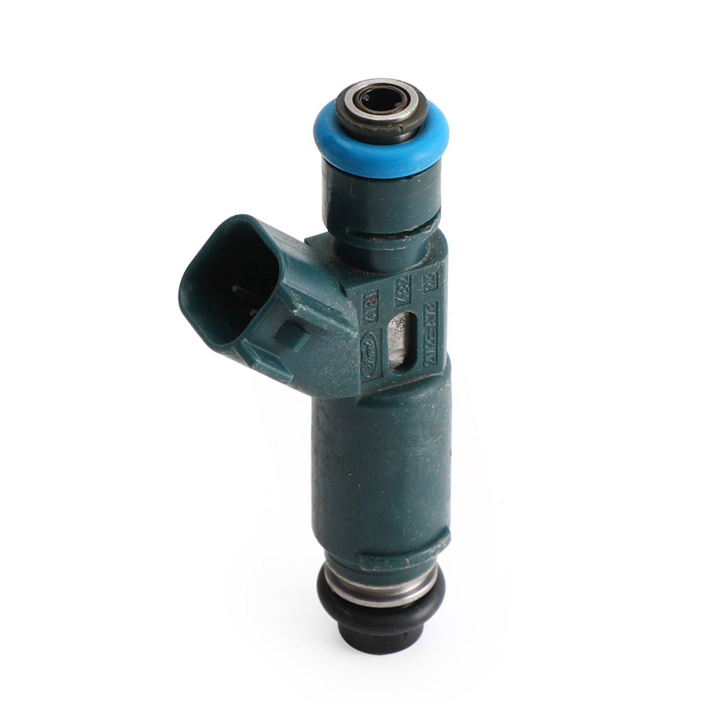 1 inyector de combustible 2M2E-A7B compatible con Mazda 6 MPV 3.0L 2002-2008 2M2EA7B