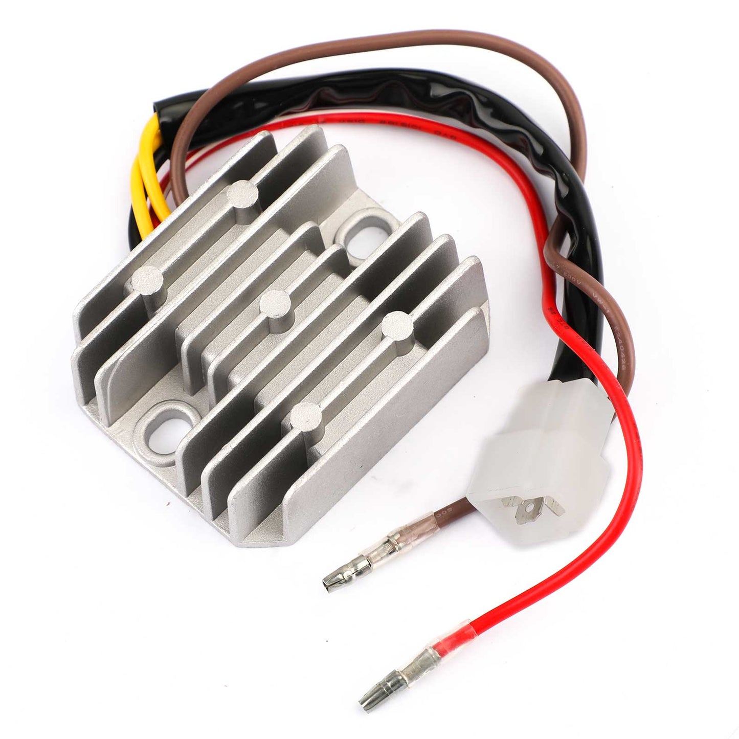 Voltage Regulator Fit for Kawasaki KZ 250 440 650 750 1000 KLT 200 250 80-83
